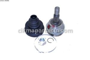 Aks Kafası 2.0 8 Valf Tempra-Tipo (Abs’Li) | OEM METELLI-15-1095
