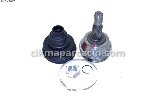 Fiat Tempra Aks Başı çıkma parça