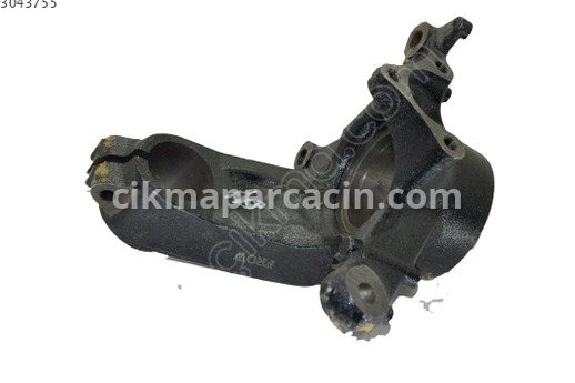 Fiat Ducato Yüksek Basınç Pompası çıkma parça
