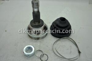 Aks Kafası Ducato 1994-2001 Arası Abs’Li | OEM CIFAM-607-132