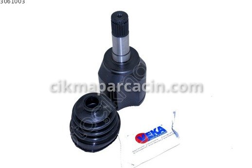 Fiat Doblo Aks Mafsalı çıkma parça