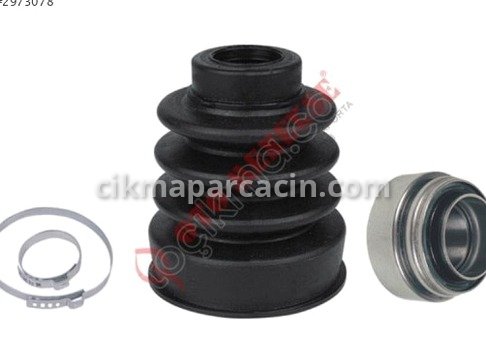 Fiat Palio Ayna Sinyali çıkma parça