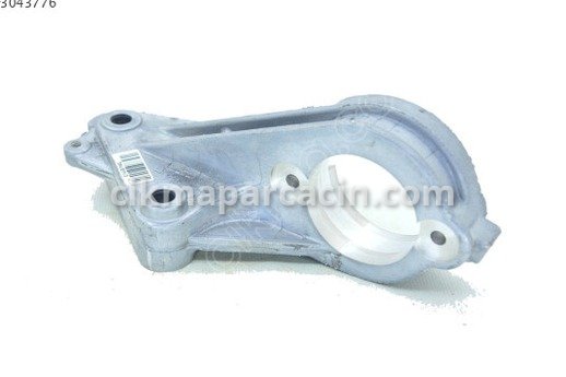Fiat Ducato Tampon Izgarası çıkma parça
