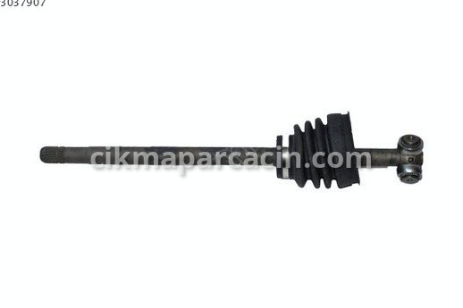 Fiat Tempra Sol Şasi çıkma parça