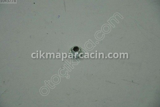 Fiat Ducato Tampon Izgara Çıtası çıkma parça
