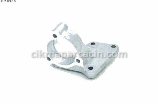 Fiat Fiorino Taşıyıcı çıkma parça