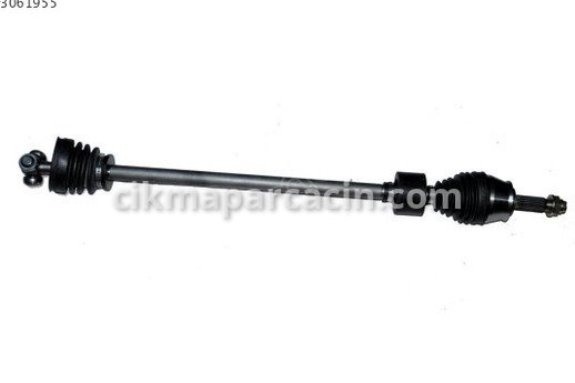 Fiat Siena Direksiyon Sargısı çıkma parça