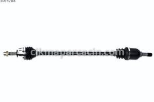 Aks Ön Sağ 1.2-1.4 Grande Punto | OEM VEKA-FI-8063