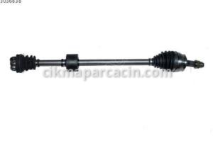 Aks Ön Sağ 1.4 Linea (İç Kafasız) OEM 217089