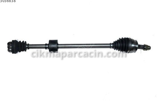 Fiat Linea Direksiyon Sargısı çıkma parça