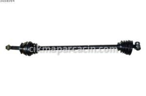 Aks Ön Sağ 1.4 Uno 70 OEM 1440004