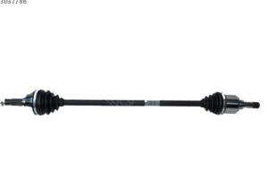Aks Ön Sağ 1.6 16 Valf Stılo | OEM CIFAM-655-656
