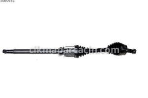 Aks Ön Sağ 1.6 Dizel Doblo 2010 Sonrası | OEM ECOFIX-KRL1142ECF