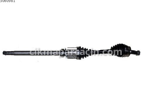 Fiat Doblo Direksiyon Sargısı çıkma parça