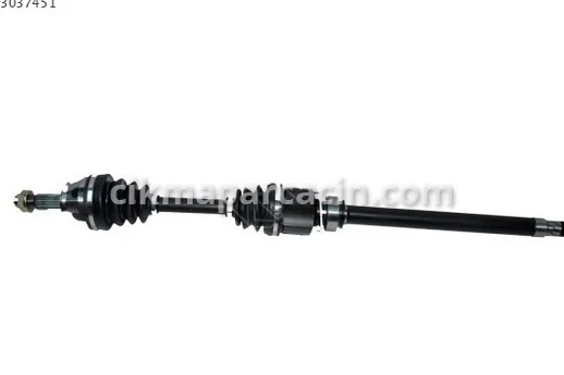 Fiat Linea Sağ Aks çıkma parça