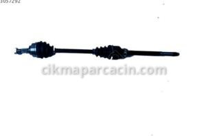 Aks Ön Sağ 1.6 Jtd Scudo 2007 Sonrası