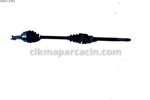 Fiat Scudo Direksiyon Sargısı çıkma parça