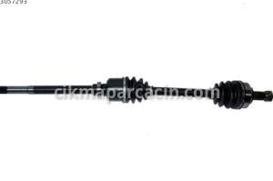 Aks Ön Sağ 1.9 Scudo 2007 Öncesi | OEM VEKA-FI-8030