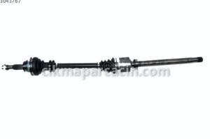 Aks Ön Sağ Ducato 1994-2002 Arası (Abs’Li) | OEM ECOFIX-KRL0087ECF