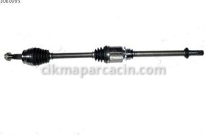 Aks Ön Sağ+İç Kafa 1.3 Doblo 2010 Sonrası | OEM MOTORTEC-TMP0494