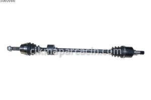 Aks Ön Sağ+İç Kafa 1.4 Doblo 2001-2010 Arası | OEM VEKA-FI-8058