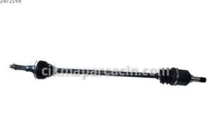 Aks Ön Sağ+Mil 1.2-1.4-1.6 Albea-Palio 2002 Sonrası | OEM VEKA-FI-8071