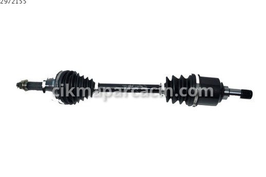 Fiat Palio Kalorifer Kontrol Paneli çıkma parça