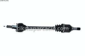 Aks Ön Sol 1.2-1.4 Grande Punto | OEM VEKA-FI-8062