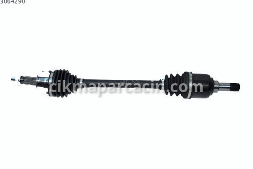 Fiat Punto Klima Kontrol Paneli çıkma parça