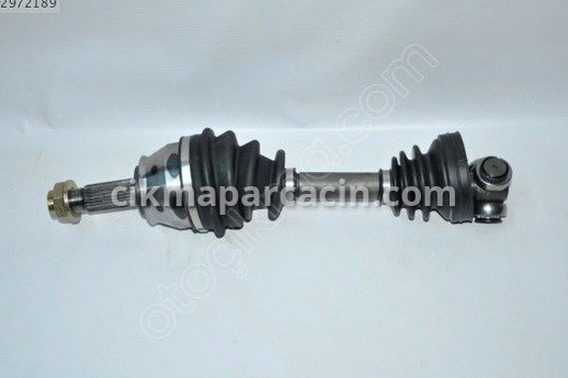 Fiat Palio Sol Arka Stop çıkma parça