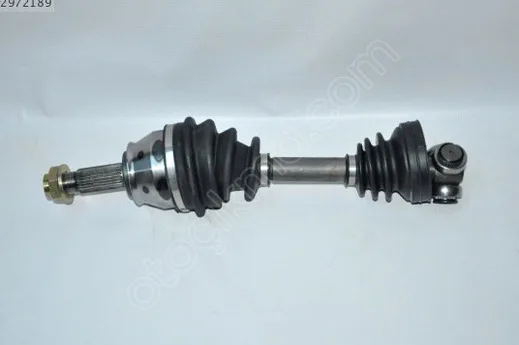 Fiat Palio Sol Arka Stop çıkma parça - BENİM PARÇACIM İstanbul
