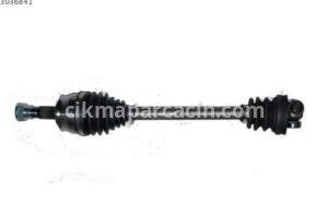Aks Ön Sol 1.4 Linea (İç Kafasız) OEM 217088