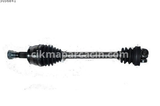 Fiat Linea Tampon Izgarası çıkma parça