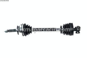 Aks Ön Sol 1.4 Uno 70 | OEM VEKA-FI-8024
