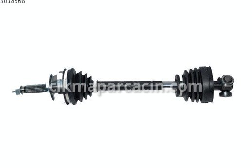Fiat Uno Orta Konsol çıkma parça