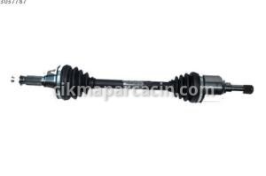 Aks Ön Sol 1.6 16 Valf Stılo | OEM CIFAM-655-655