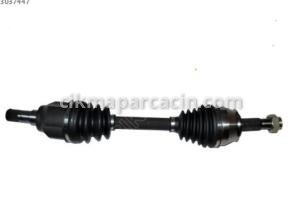 Aks Ön Sol 1.6 Jtd Linea | OEM MOTORTEC-TFS0165