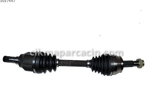 Fiat Linea Orta Konsol çıkma parça