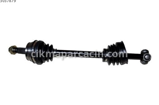 Fiat Tempra Orta Konsol çıkma parça