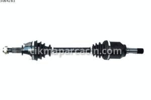 Aks Ön Sol+İç Kafa 1.3 Grande Punto | OEM MOTORTEC-TMP0365