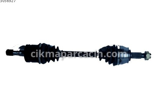 Fiat Fiorino Direksiyon Kolon Kilidi çıkma parça