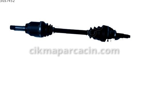 Fiat Linea Direksiyon Kolon Kilidi çıkma parça