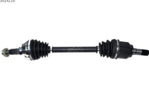 Aks Ön Sol+Mil 1.6 Egea | OEM VEKA-FI-8085