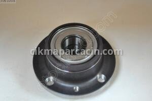 Aks Rulmanı Arka (Poryalı) Doblo 2001-2010 Arası (Abs’Li)