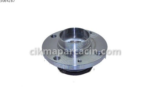Fiat Punto Motor Kapağı çıkma parça