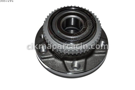 Fiat Scudo Motor Kapağı çıkma parça