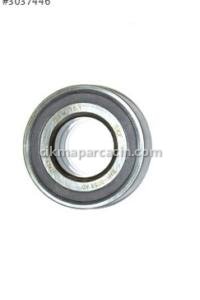 Aks Rulmanı Ön Grande Punto-Punto-Linea (Abs’Li) | OEM SKF-VKBC20058