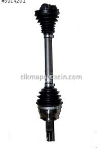 Aks Sağ 1.3 Egea (İç Lalesiz) OEM 52122015