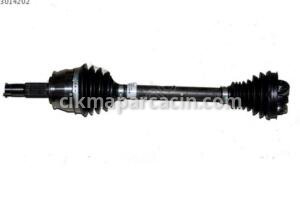 Aks Sol 1.3 Egea (İç Lalesiz) OEM 52122019