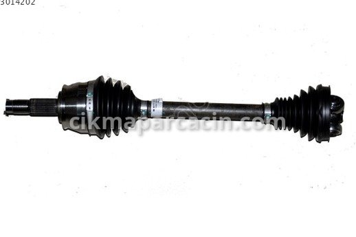 Fiat Egea Yüksek Basınç Pompası çıkma parça
